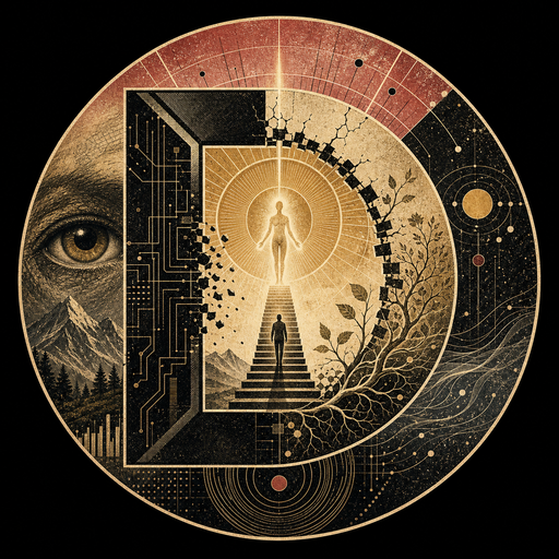 The Deprogrammer Symbol